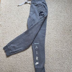 Nike Air Joggers